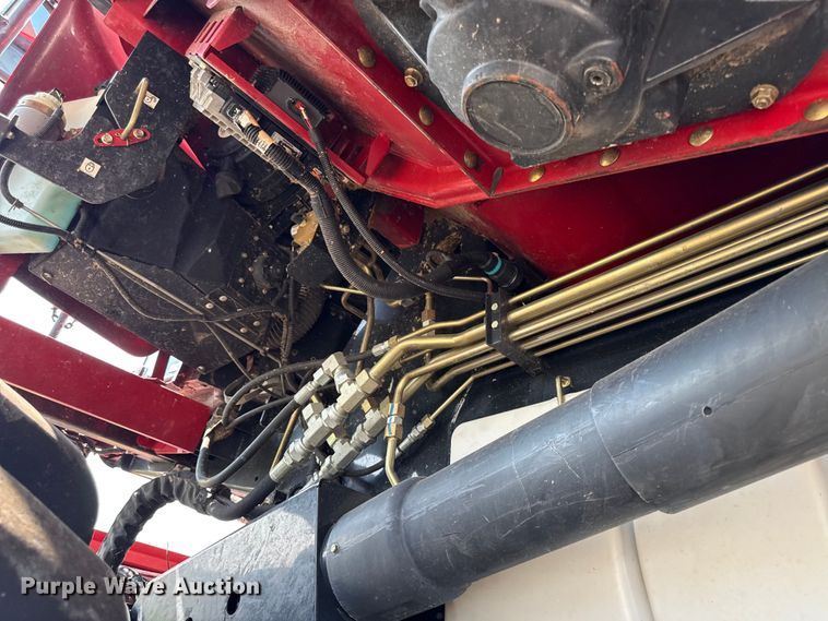 image for item EV6092 2013 Case IH 7230 combine