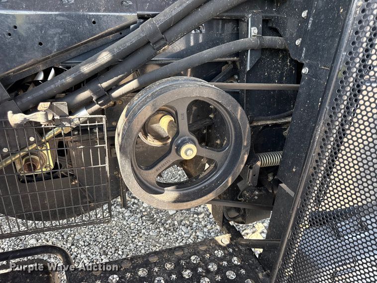 image for item EV6092 2013 Case IH 7230 combine