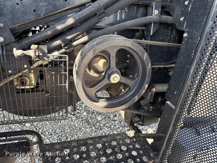 image for item EV6092 2013 Case IH 7230 combine