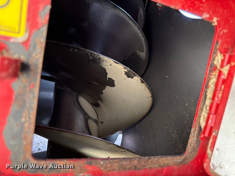 image for item EV6092 2013 Case IH 7230 combine