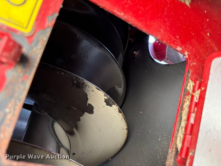 image for item EV6092 2013 Case IH 7230 combine