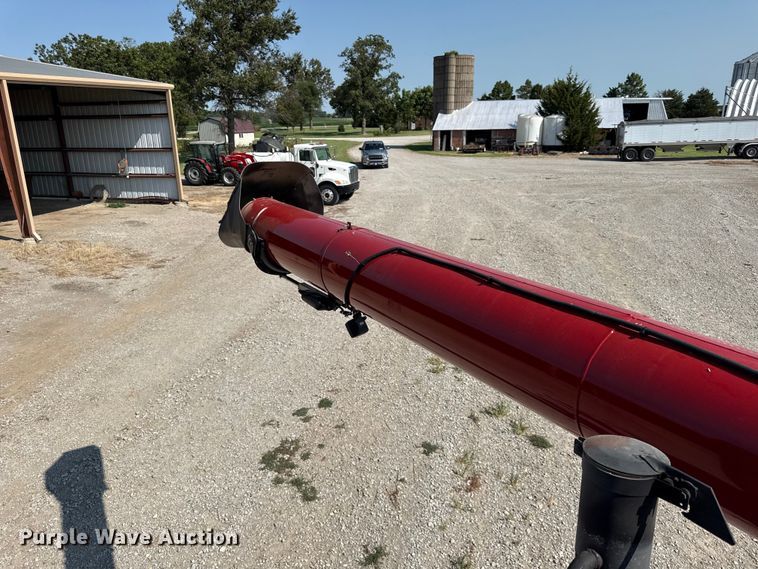 image for item EV6092 2013 Case IH 7230 combine