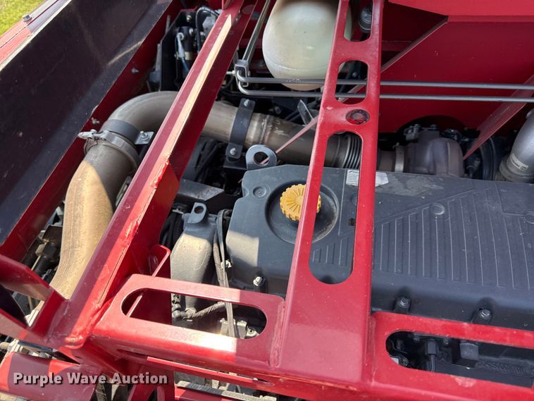 image for item EV6092 2013 Case IH 7230 combine
