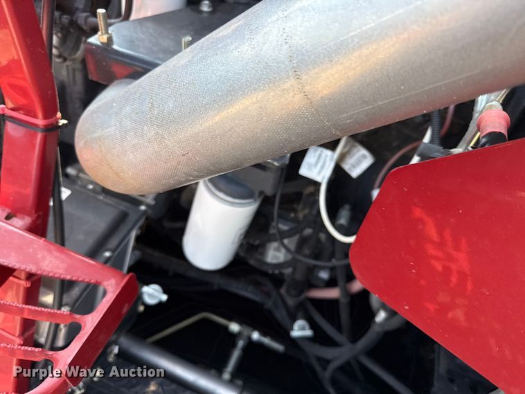 image for item EV6092 2013 Case IH 7230 combine