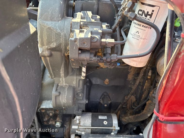 image for item EV6092 2013 Case IH 7230 combine