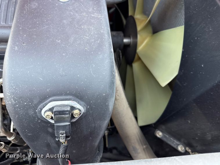 image for item EV6092 2013 Case IH 7230 combine