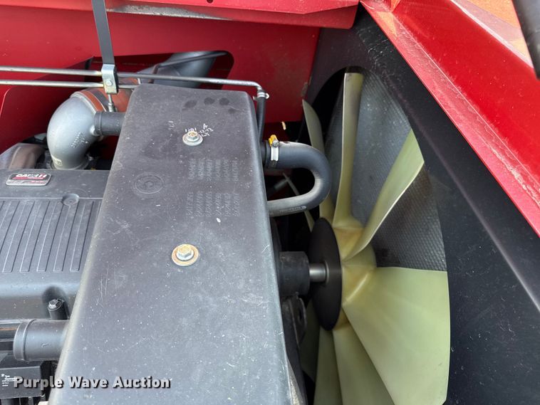 image for item EV6092 2013 Case IH 7230 combine
