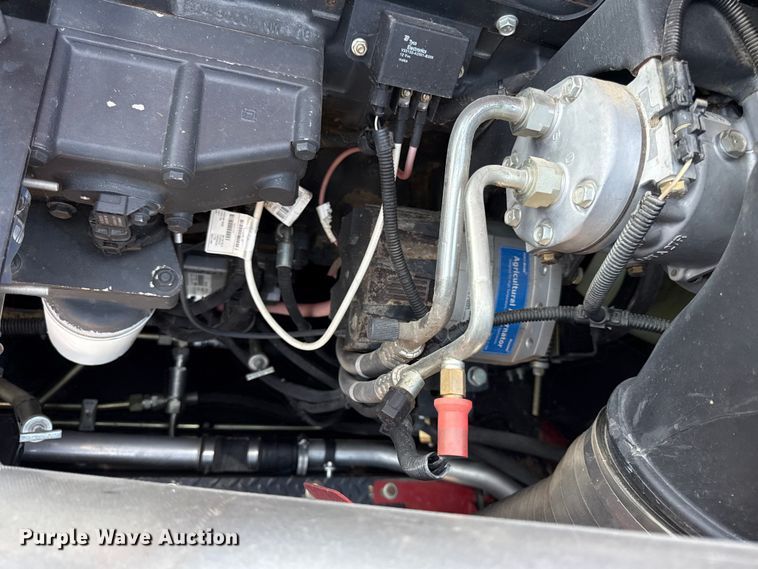 image for item EV6092 2013 Case IH 7230 combine