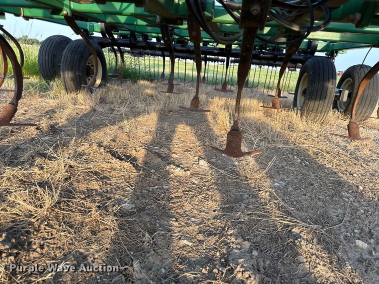 image for item EV6093 Great Plains 8336FCF field cultivator