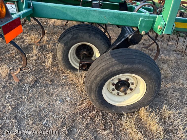 image for item EV6093 Great Plains 8336FCF field cultivator