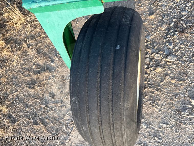 image for item EV6093 Great Plains 8336FCF field cultivator