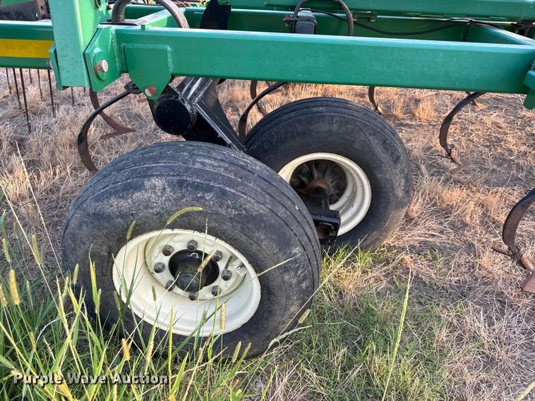 image for item EV6093 Great Plains 8336FCF field cultivator