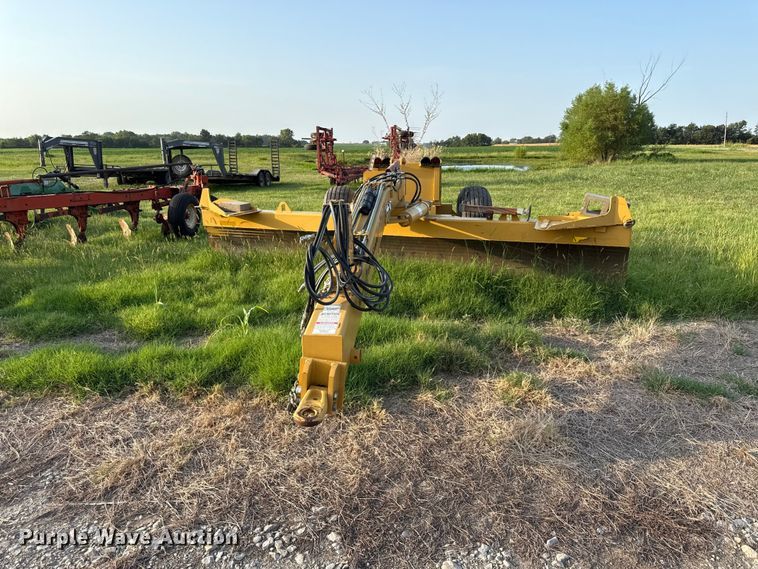 image for item EV6094 2017 Landoll 1632RS pull type grader