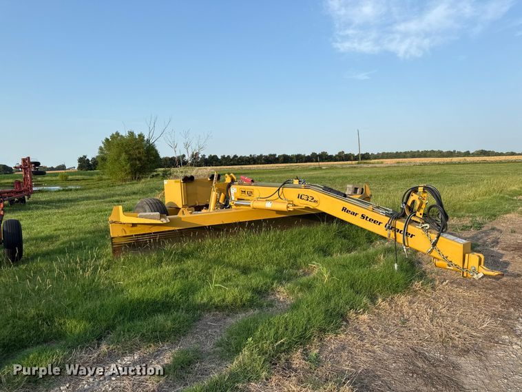 image for item EV6094 2017 Landoll 1632RS pull type grader