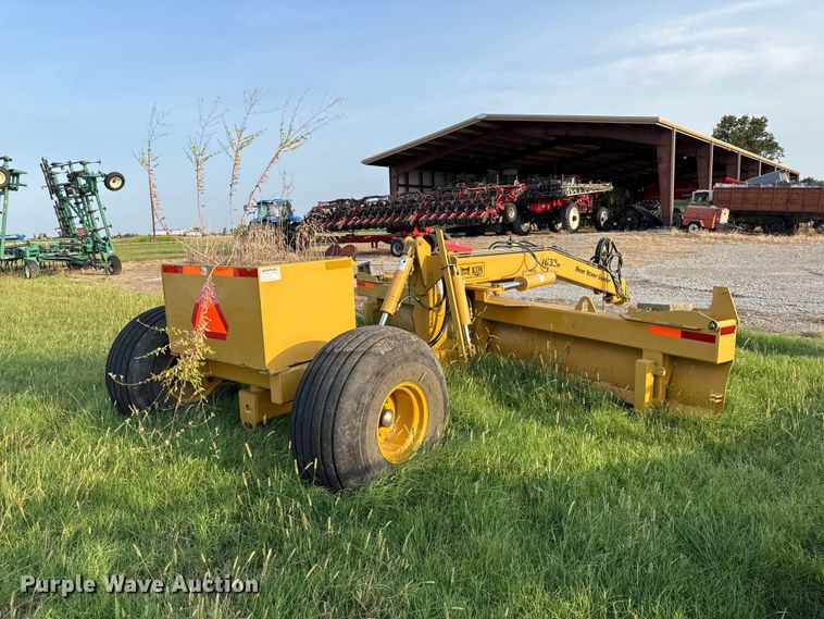 image for item EV6094 2017 Landoll 1632RS pull type grader