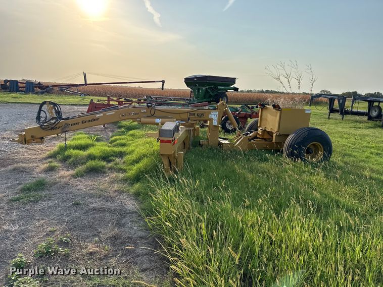 image for item EV6094 2017 Landoll 1632RS pull type grader