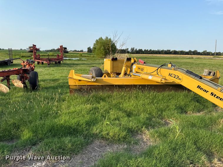 image for item EV6094 2017 Landoll 1632RS pull type grader
