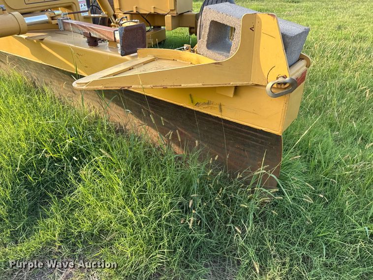 image for item EV6094 2017 Landoll 1632RS pull type grader