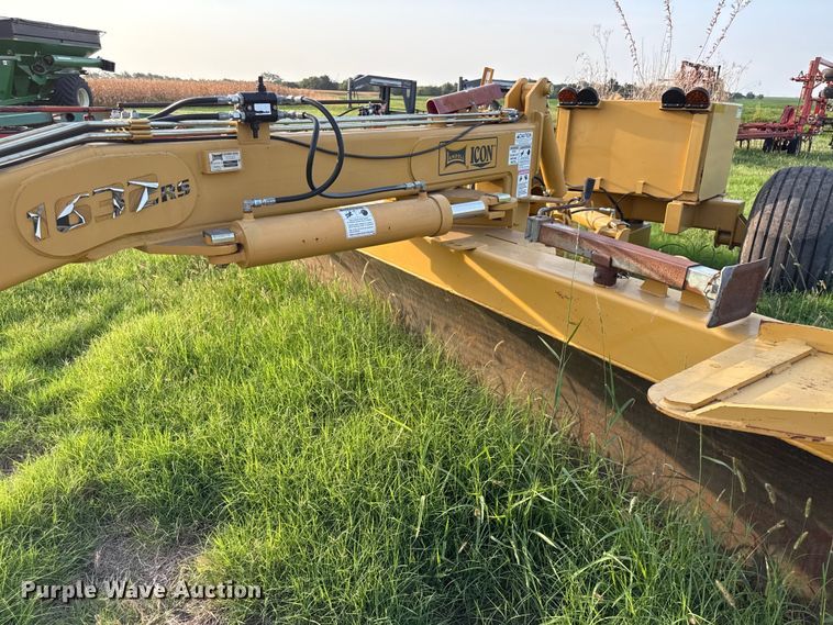 image for item EV6094 2017 Landoll 1632RS pull type grader