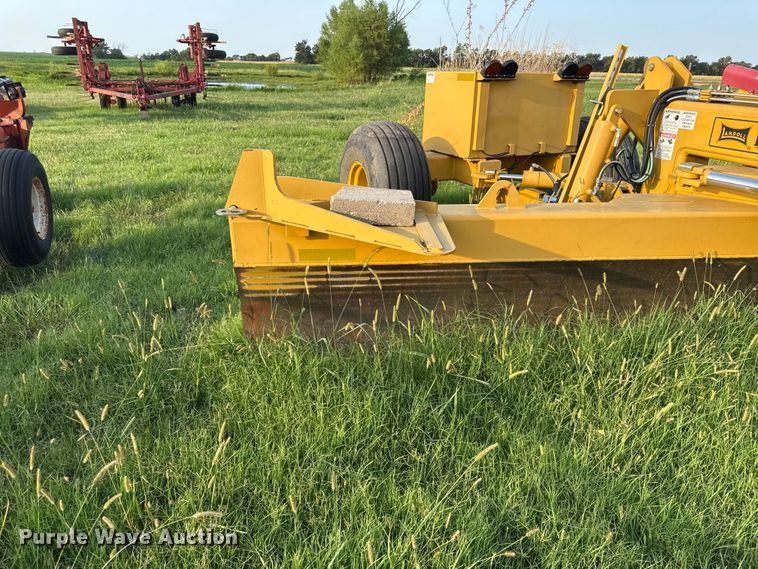 image for item EV6094 2017 Landoll 1632RS pull type grader