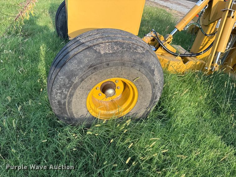 image for item EV6094 2017 Landoll 1632RS pull type grader