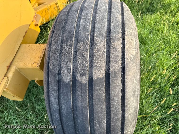 image for item EV6094 2017 Landoll 1632RS pull type grader