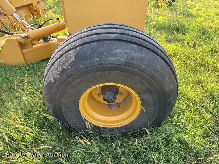 image for item EV6094 2017 Landoll 1632RS pull type grader
