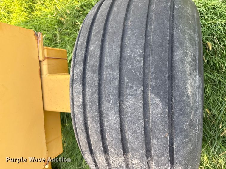image for item EV6094 2017 Landoll 1632RS pull type grader