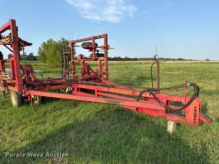 image for item EV6095 Wil-Rich 4400 chisel