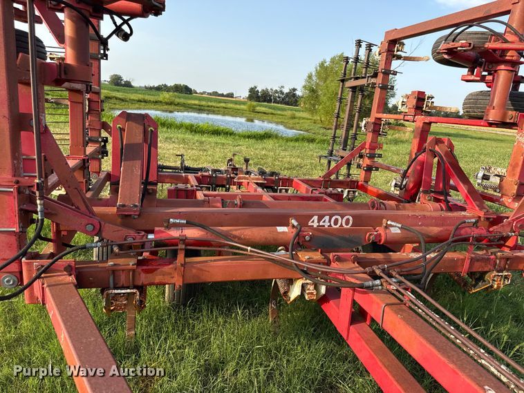 image for item EV6095 Wil-Rich 4400 chisel