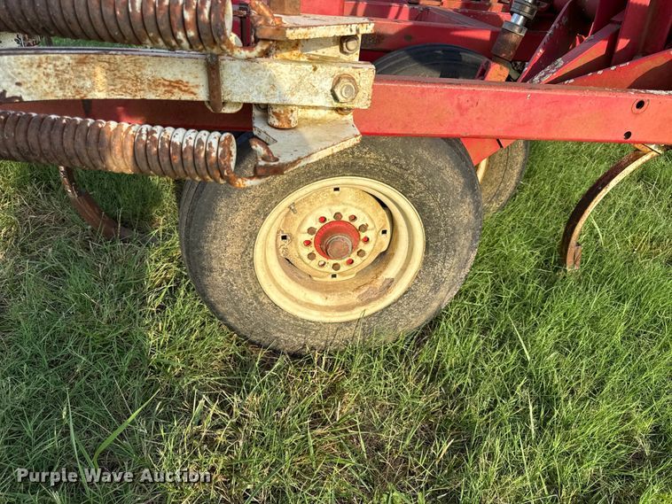 image for item EV6095 Wil-Rich 4400 chisel