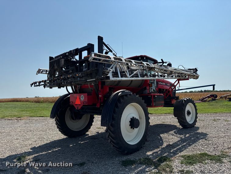 image for item EV6098 2020 Apache AS1040 sprayer
