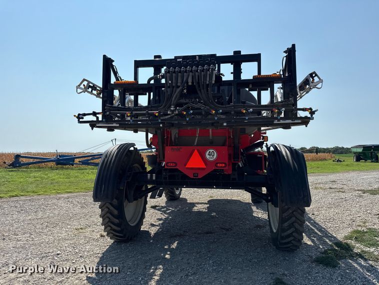 image for item EV6098 2020 Apache AS1040 sprayer
