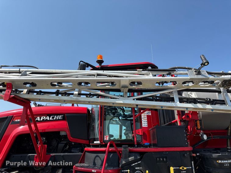 image for item EV6098 2020 Apache AS1040 sprayer