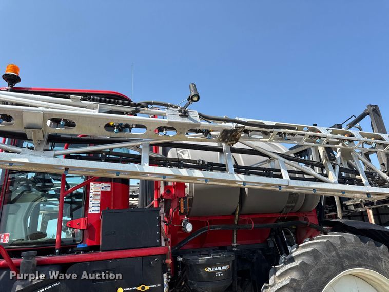 image for item EV6098 2020 Apache AS1040 sprayer