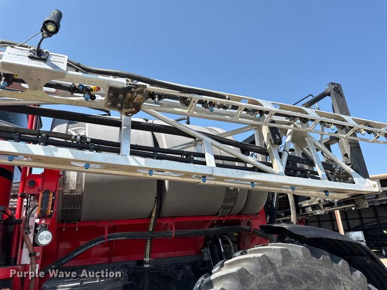 image for item EV6098 2020 Apache AS1040 sprayer