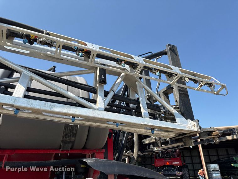 image for item EV6098 2020 Apache AS1040 sprayer