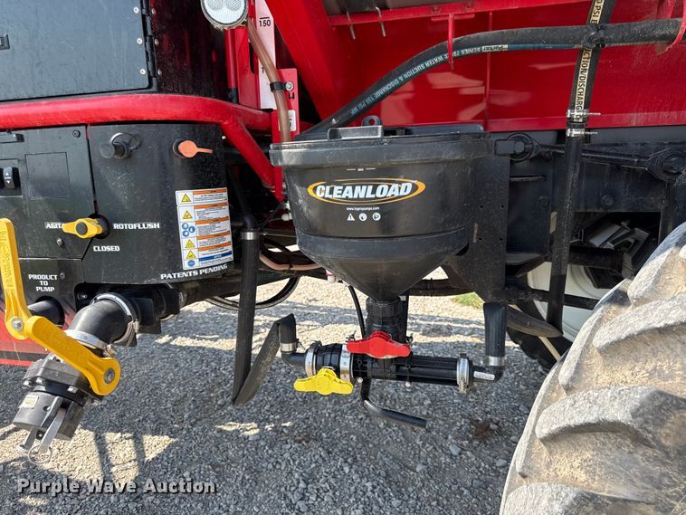 image for item EV6098 2020 Apache AS1040 sprayer