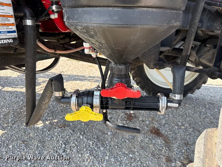image for item EV6098 2020 Apache AS1040 sprayer