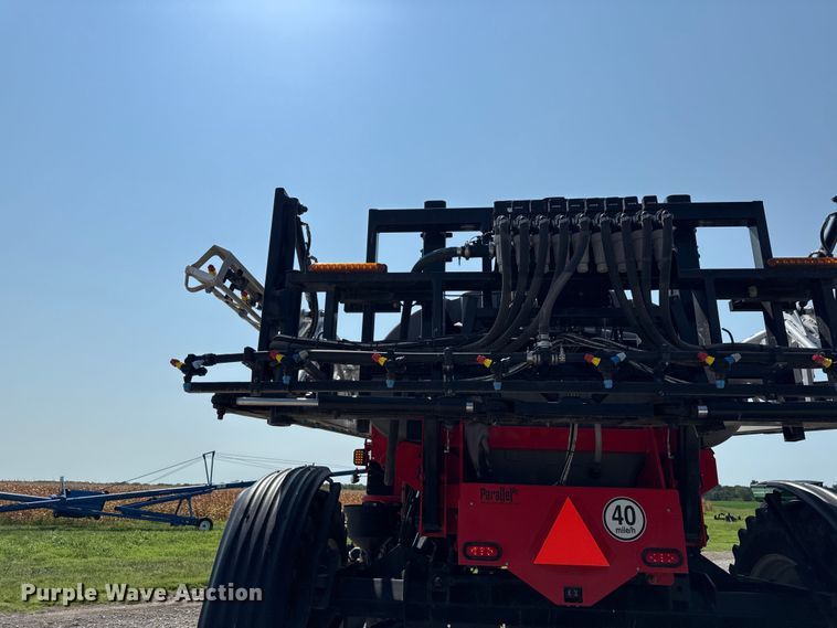 image for item EV6098 2020 Apache AS1040 sprayer