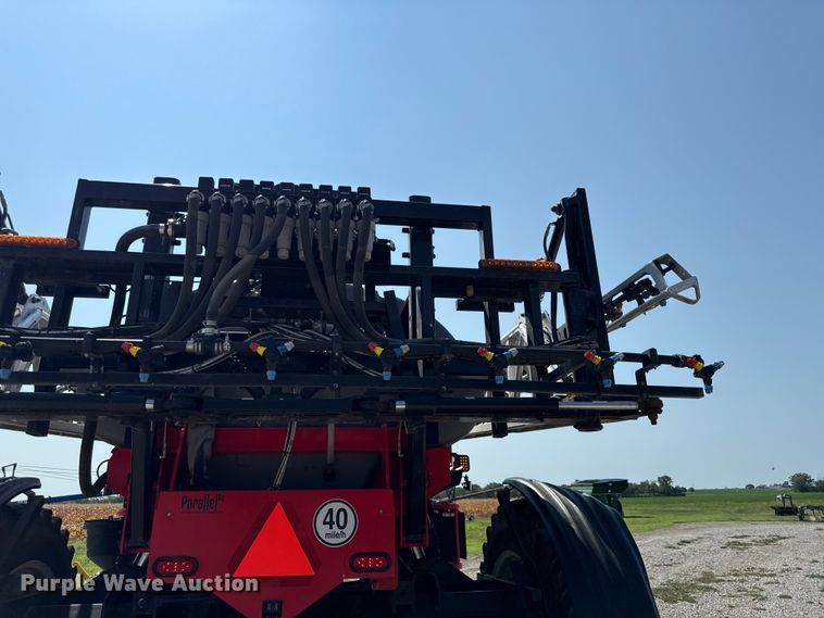 image for item EV6098 2020 Apache AS1040 sprayer