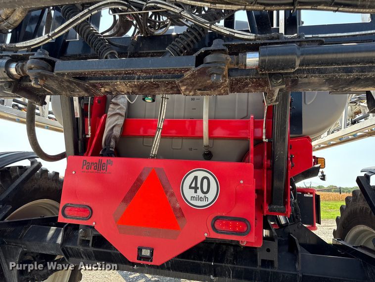 image for item EV6098 2020 Apache AS1040 sprayer