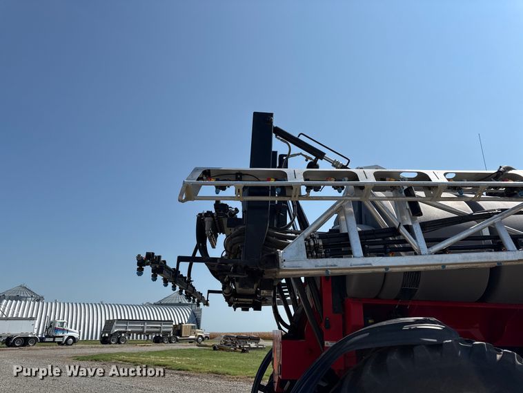 image for item EV6098 2020 Apache AS1040 sprayer