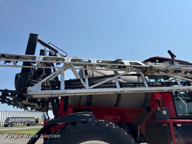 image for item EV6098 2020 Apache AS1040 sprayer