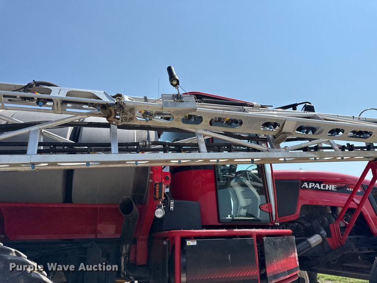 image for item EV6098 2020 Apache AS1040 sprayer