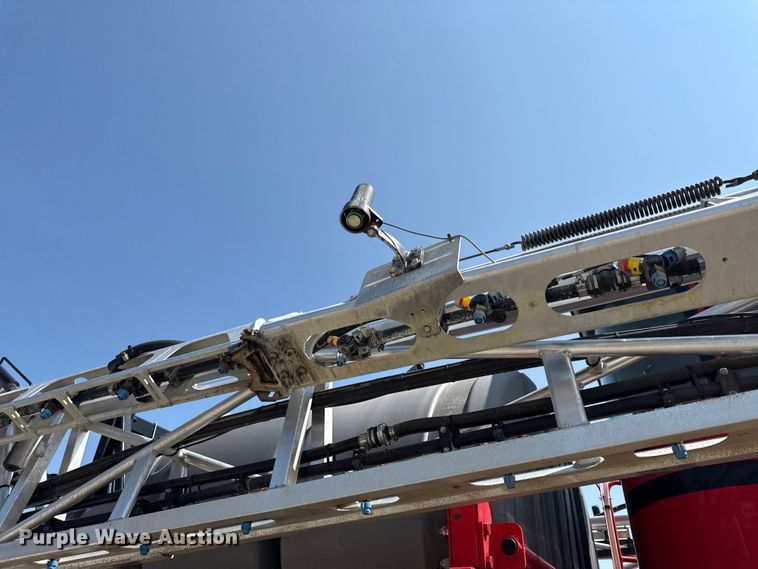 image for item EV6098 2020 Apache AS1040 sprayer