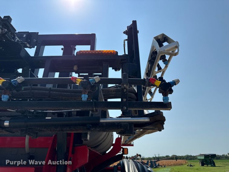image for item EV6098 2020 Apache AS1040 sprayer