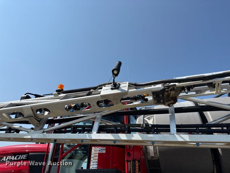 image for item EV6098 2020 Apache AS1040 sprayer