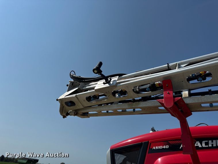 image for item EV6098 2020 Apache AS1040 sprayer