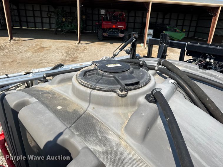 image for item EV6098 2020 Apache AS1040 sprayer